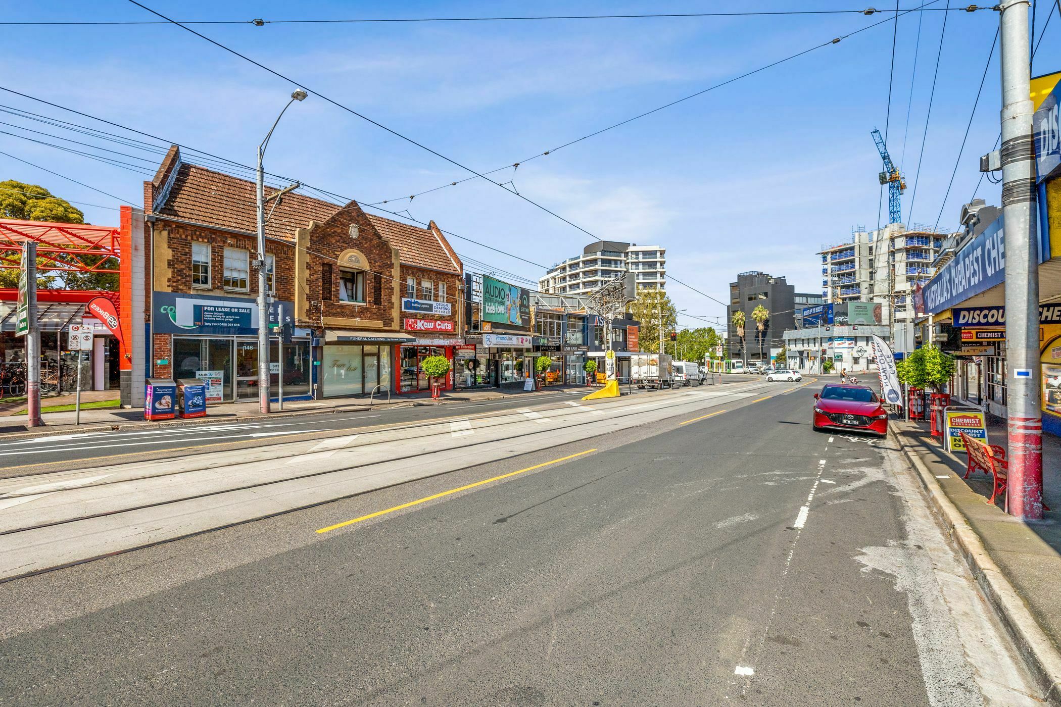 Supported Independent Living in Kew — Home image 10