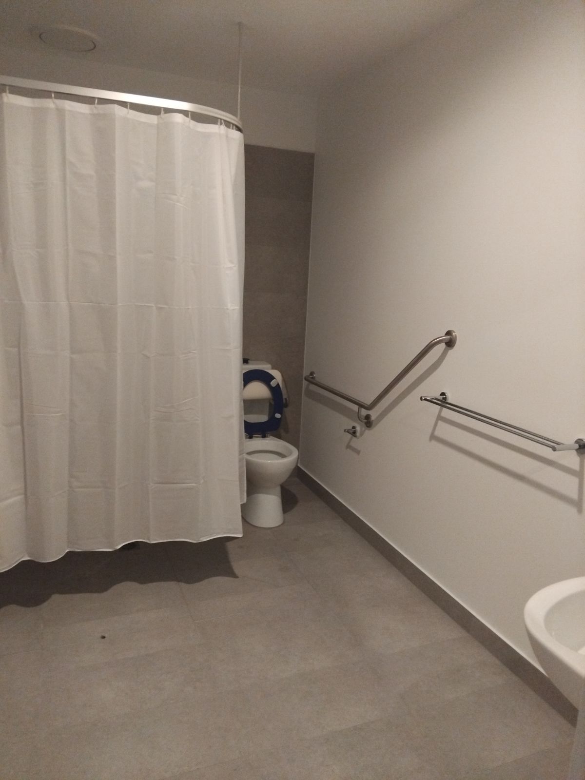 Accessible SIL Accommodation with One Vacant Room in Rokeby, TAS — Home image 13