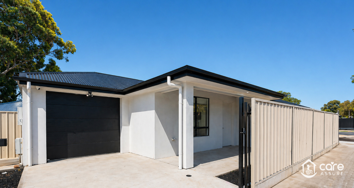 Robust SDA Home in Elizabeth Downs — Home image 2