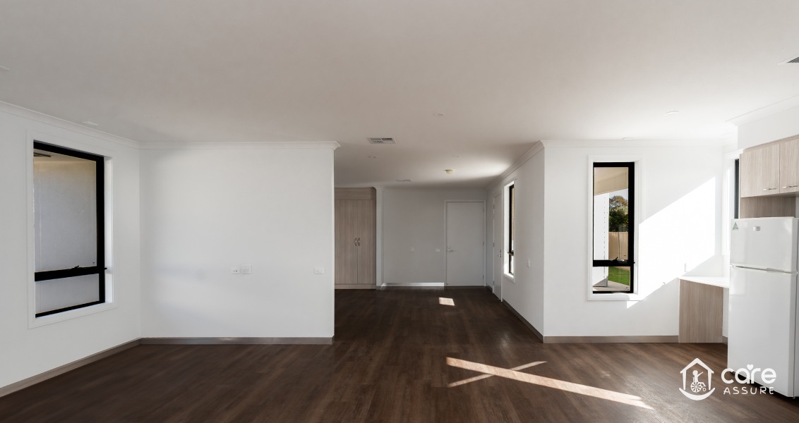 Robust SDA Home in Elizabeth Downs — Home image 5