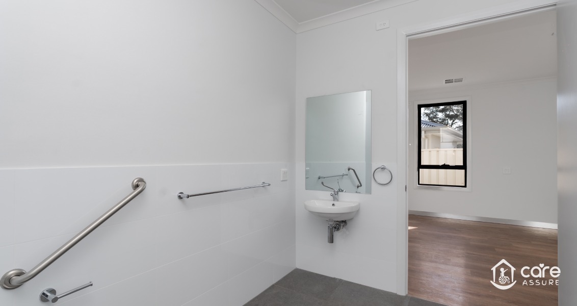 Robust SDA Home in Elizabeth SA, Available Immediately — Home image 2