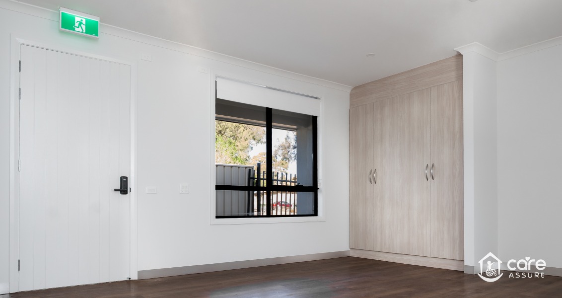 Robust SDA Home in Elizabeth SA, Available Immediately — Home image 4