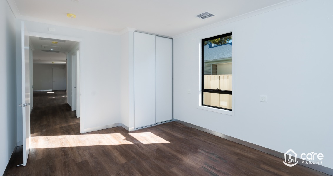 Robust SDA Home in Elizabeth SA, Available Immediately — Home image 6