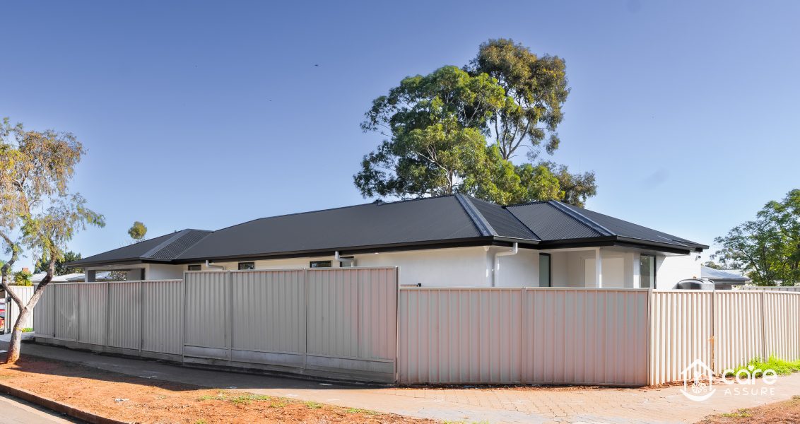Robust SDA Home in Elizabeth SA, Available Immediately — Home image 8