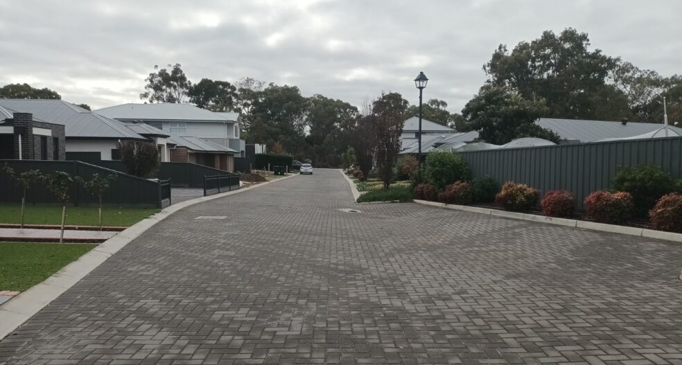 Gawler 1:3 SIL Passive overnight SDA home — Home image 5