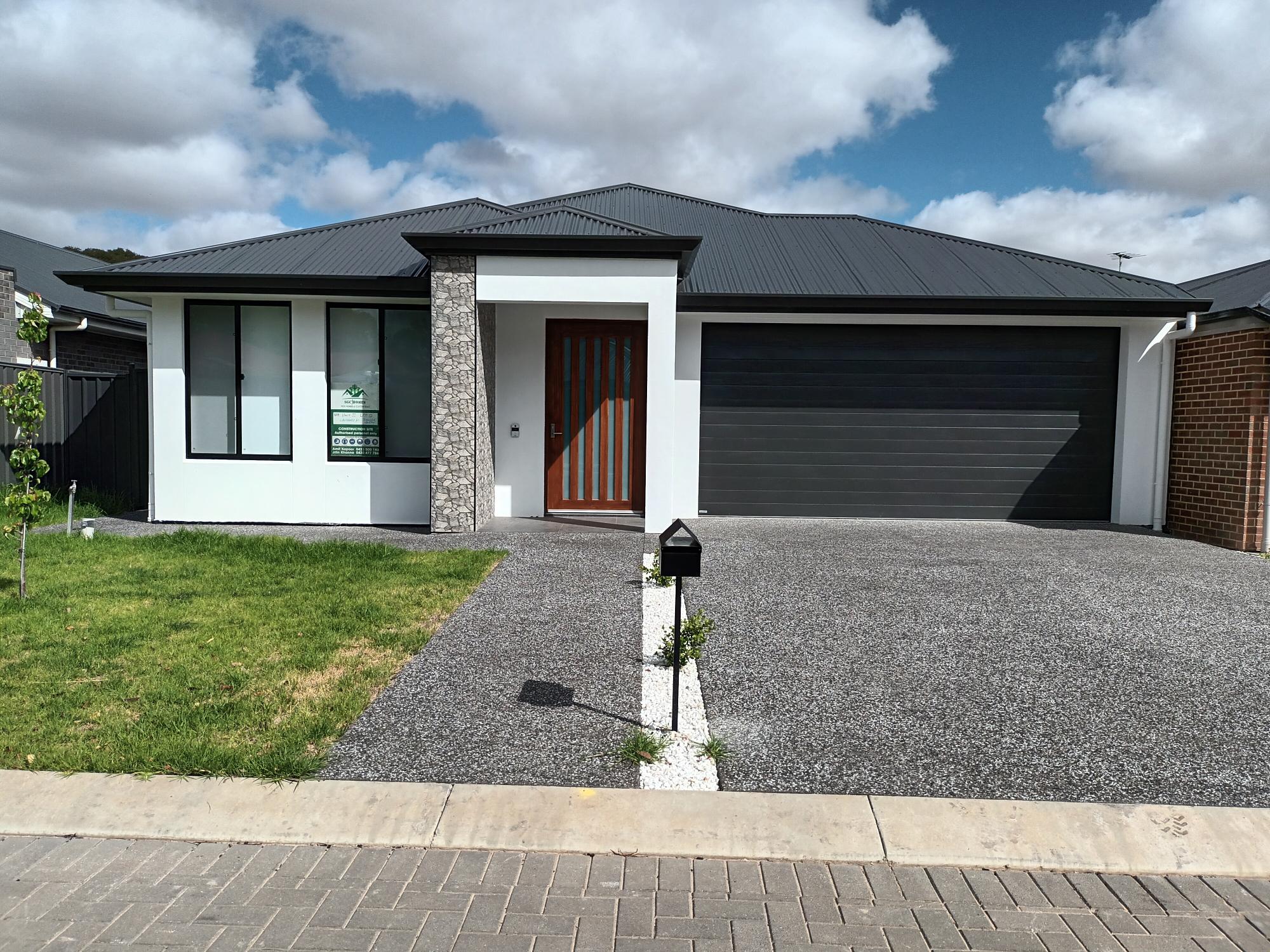 Gawler 1:3 SIL Passive overnight SDA home — Home image 2