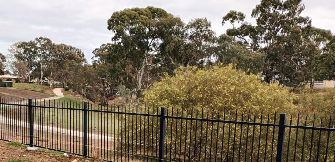 Gawler 1:3 SIL Passive overnight SDA home — Home image 3