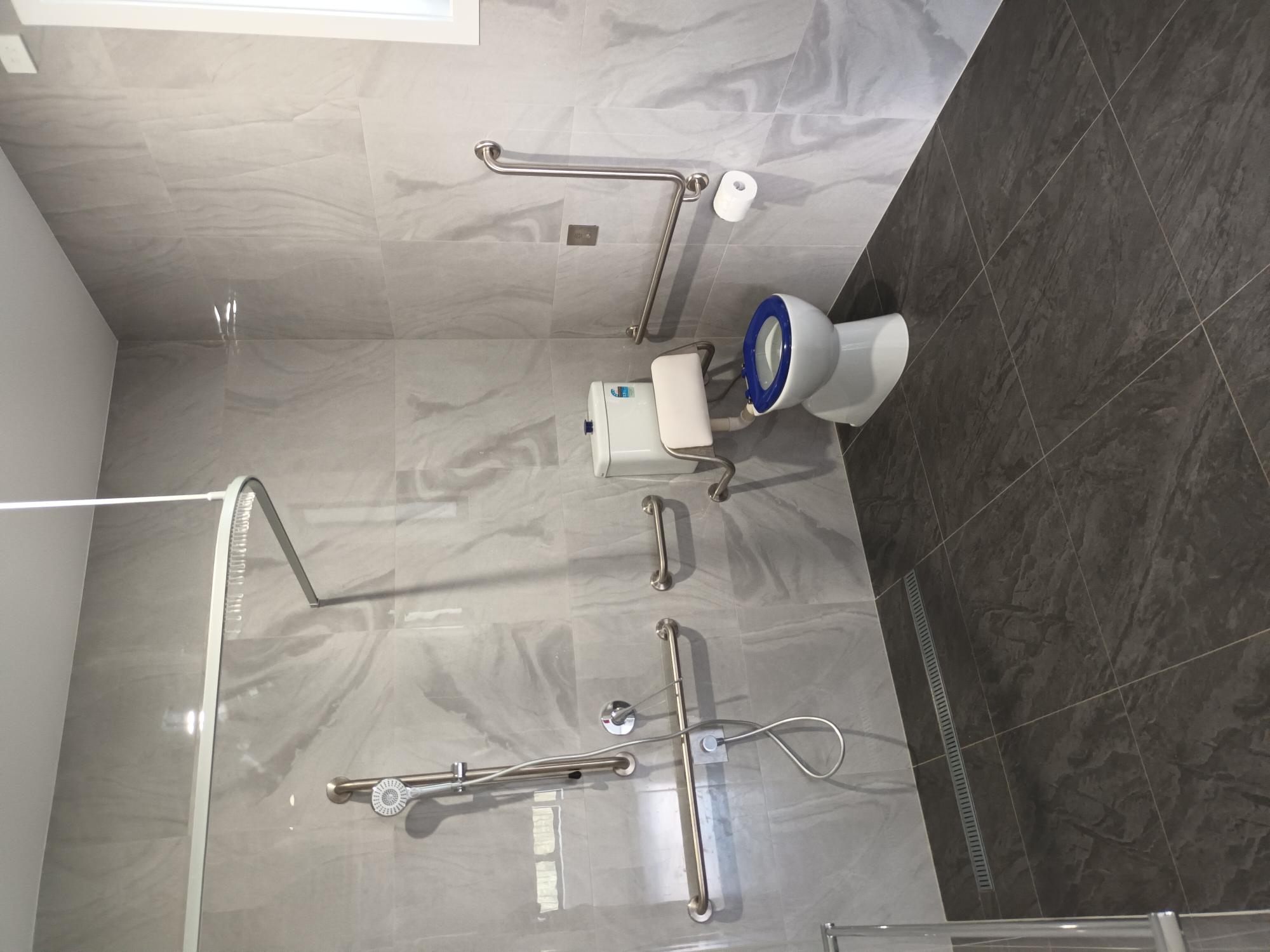 Gawler 1:3 SIL Passive overnight SDA home — Home image 8