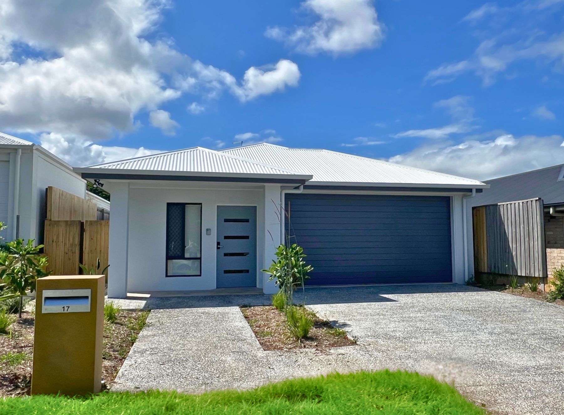 3 Bedroom home + OOA in Thornlands, Queensland — Home image 8