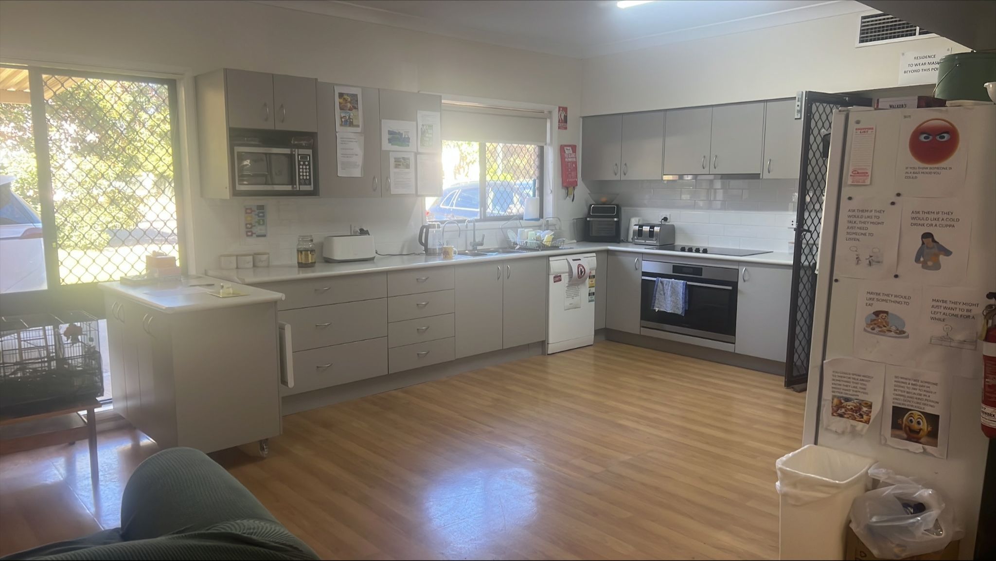 Fantastic Opportunity Awaits, Green Villa - Coonamble — Home image 3