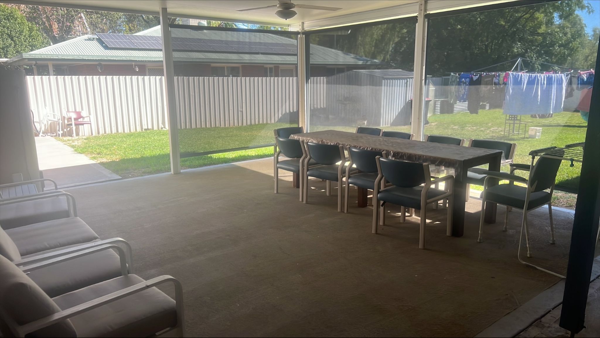 Fantastic Opportunity Awaits, Green Villa - Coonamble — Home image 4