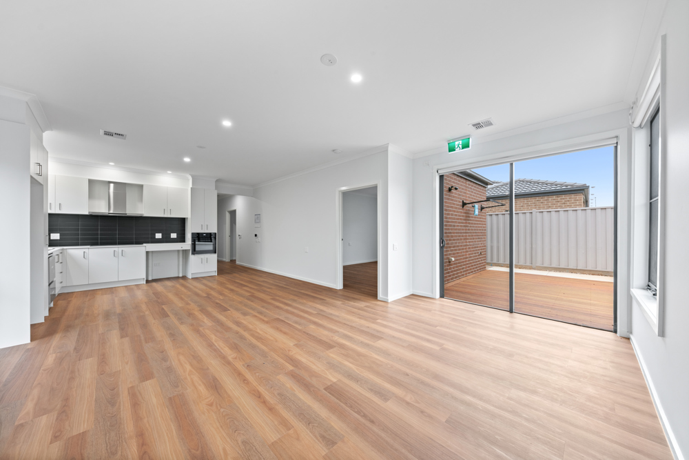 High Physical Support SDA | 3 Participant + OOA | Purpose Built — Home image 2