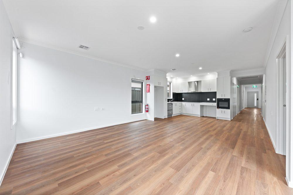 High Physical Support SDA | 3 Participant + OOA | Purpose Built — Home image 4