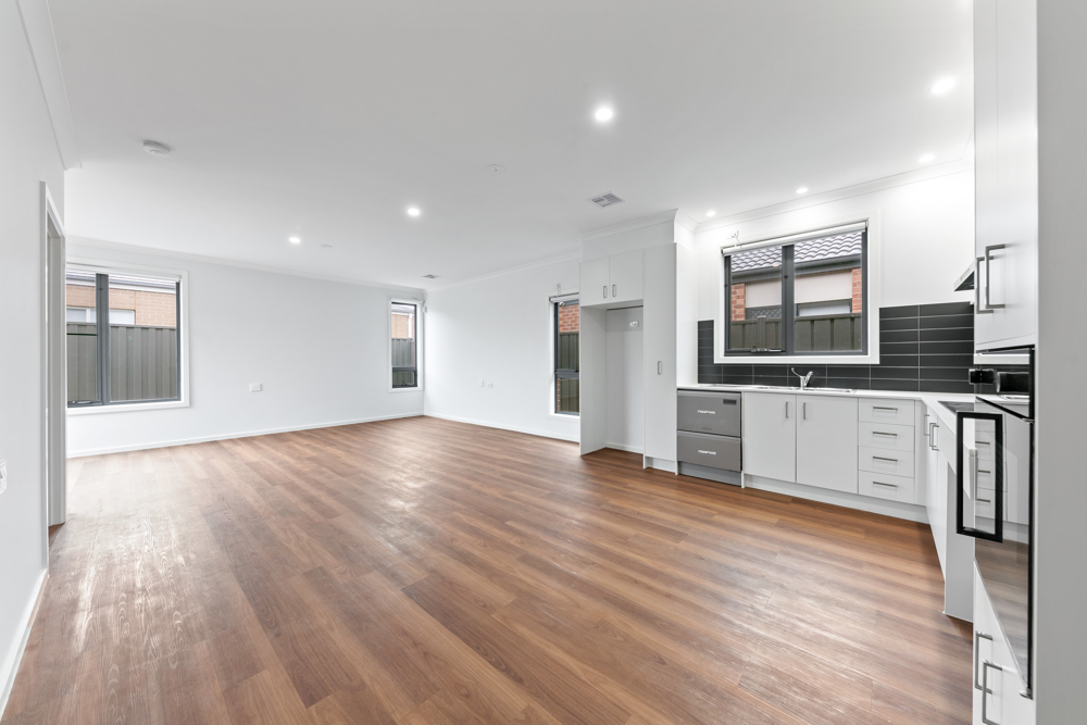 High Physical Support SDA | 3 Participant + OOA | Purpose Built — Home image 8