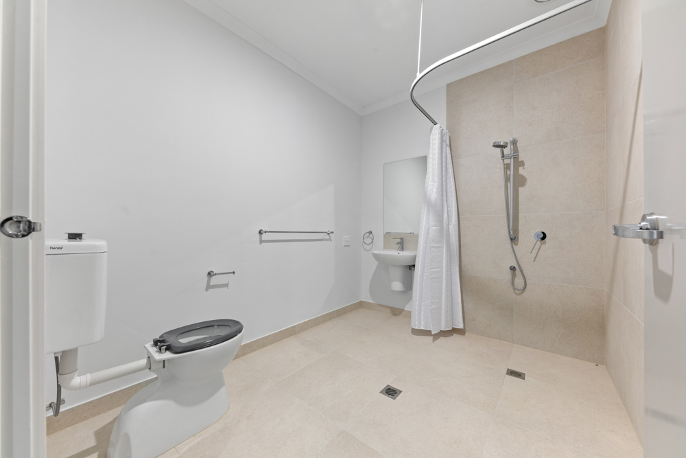 High Physical Support SDA | 3 Participant + OOA | Purpose Built — Home image 15
