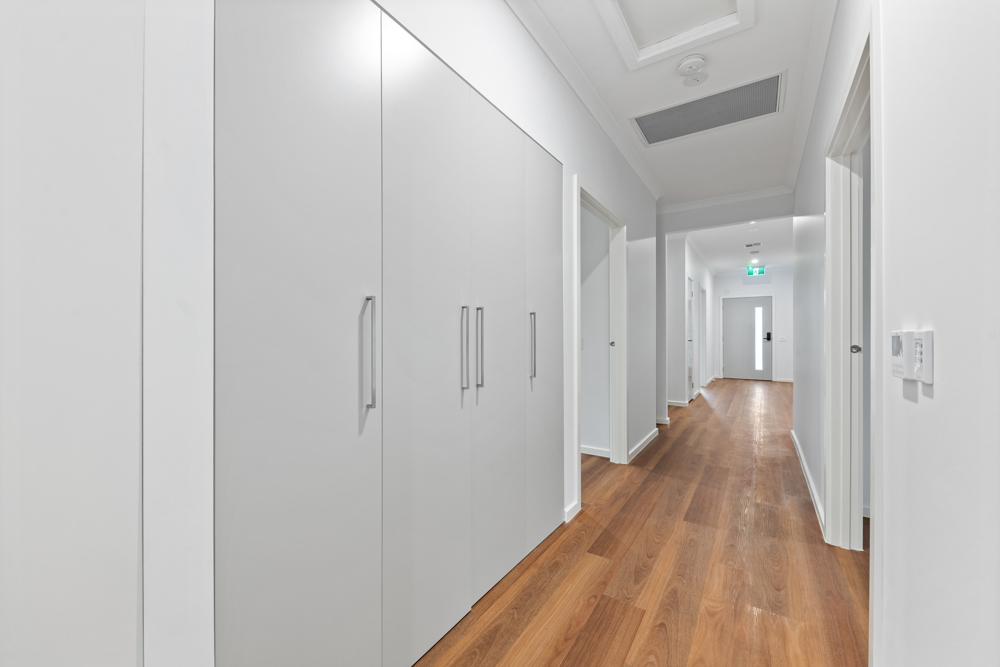 High Physical Support SDA | 3 Participant + OOA | Purpose Built — Home image 16
