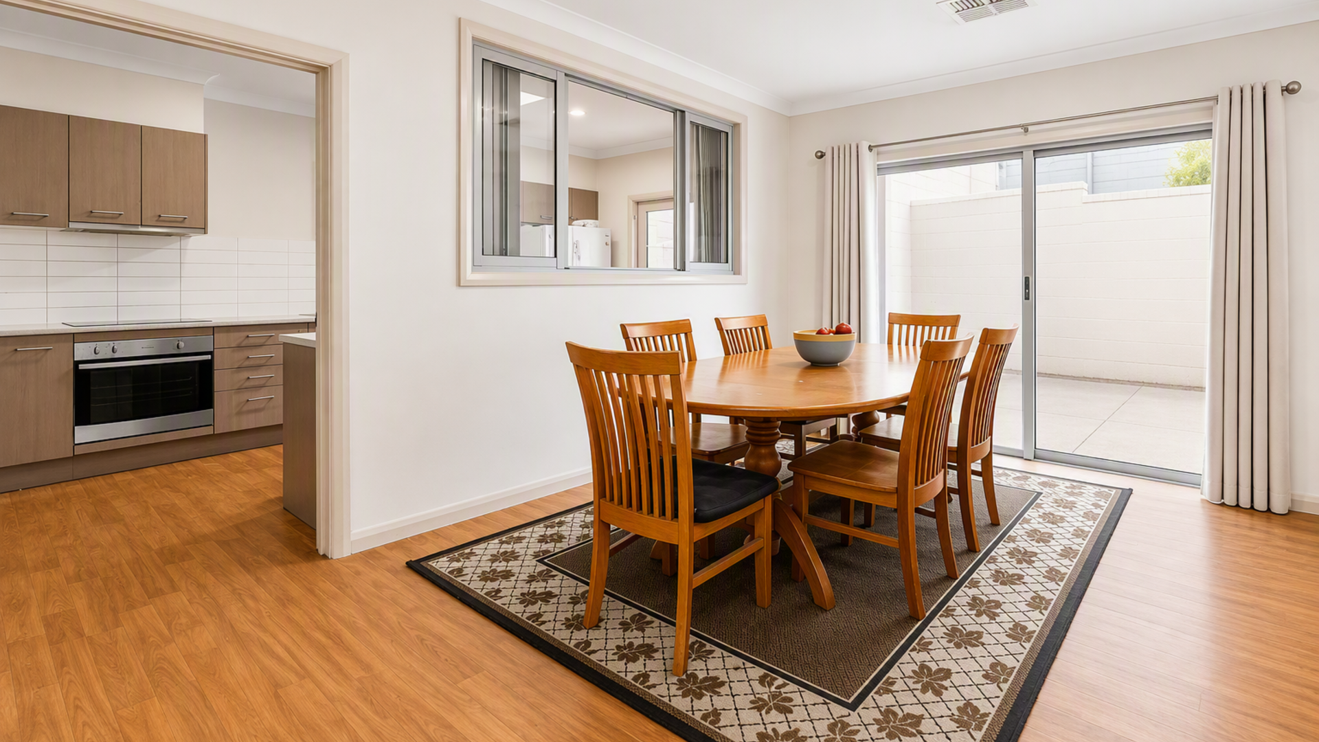 Contemporary, purpose-built home with supported living in Matraville. SDA design category ‘Basic’ — Home image 3