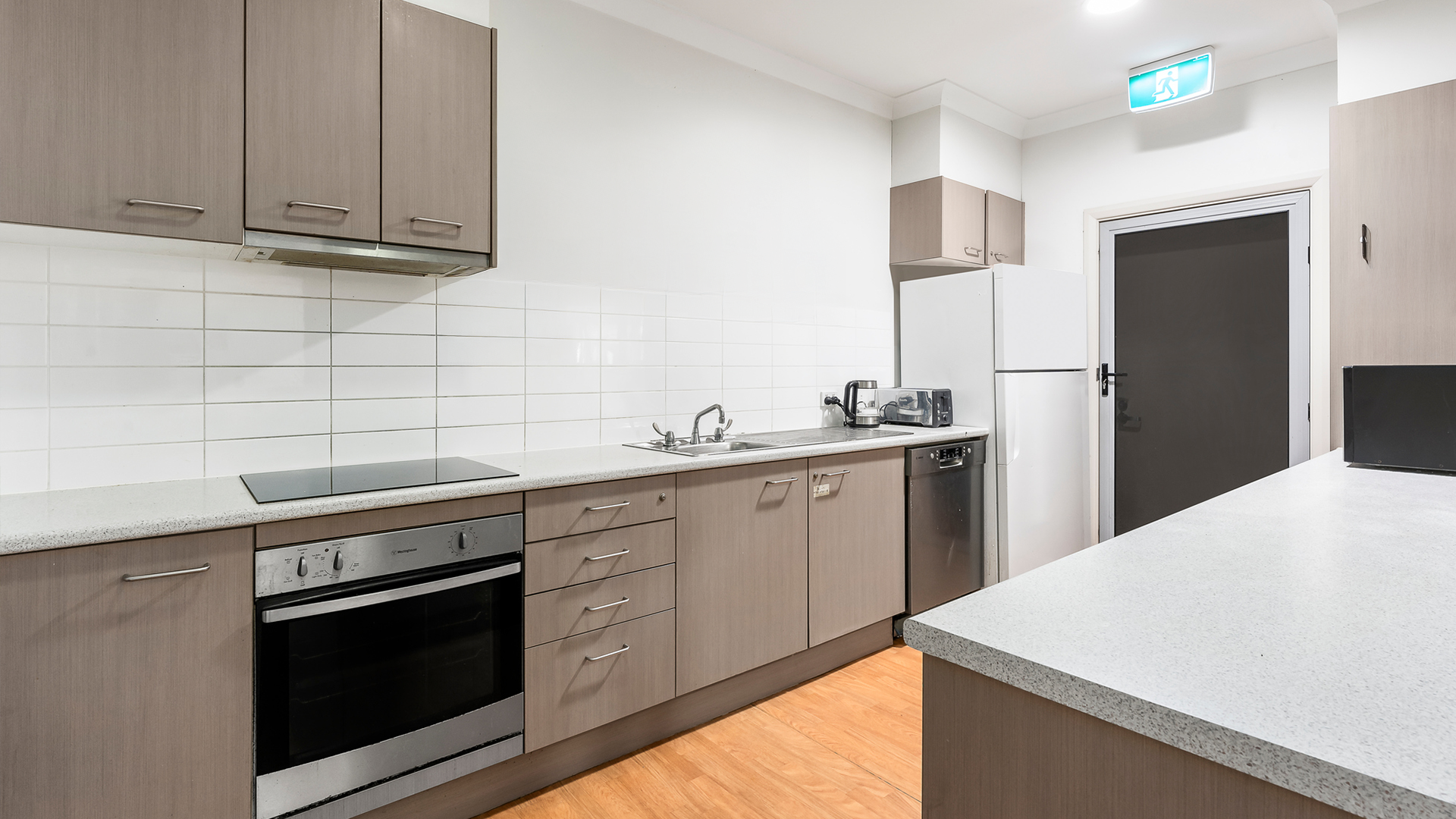 Contemporary, purpose-built home with supported living in Matraville. SDA design category ‘Basic’ — Home image 4