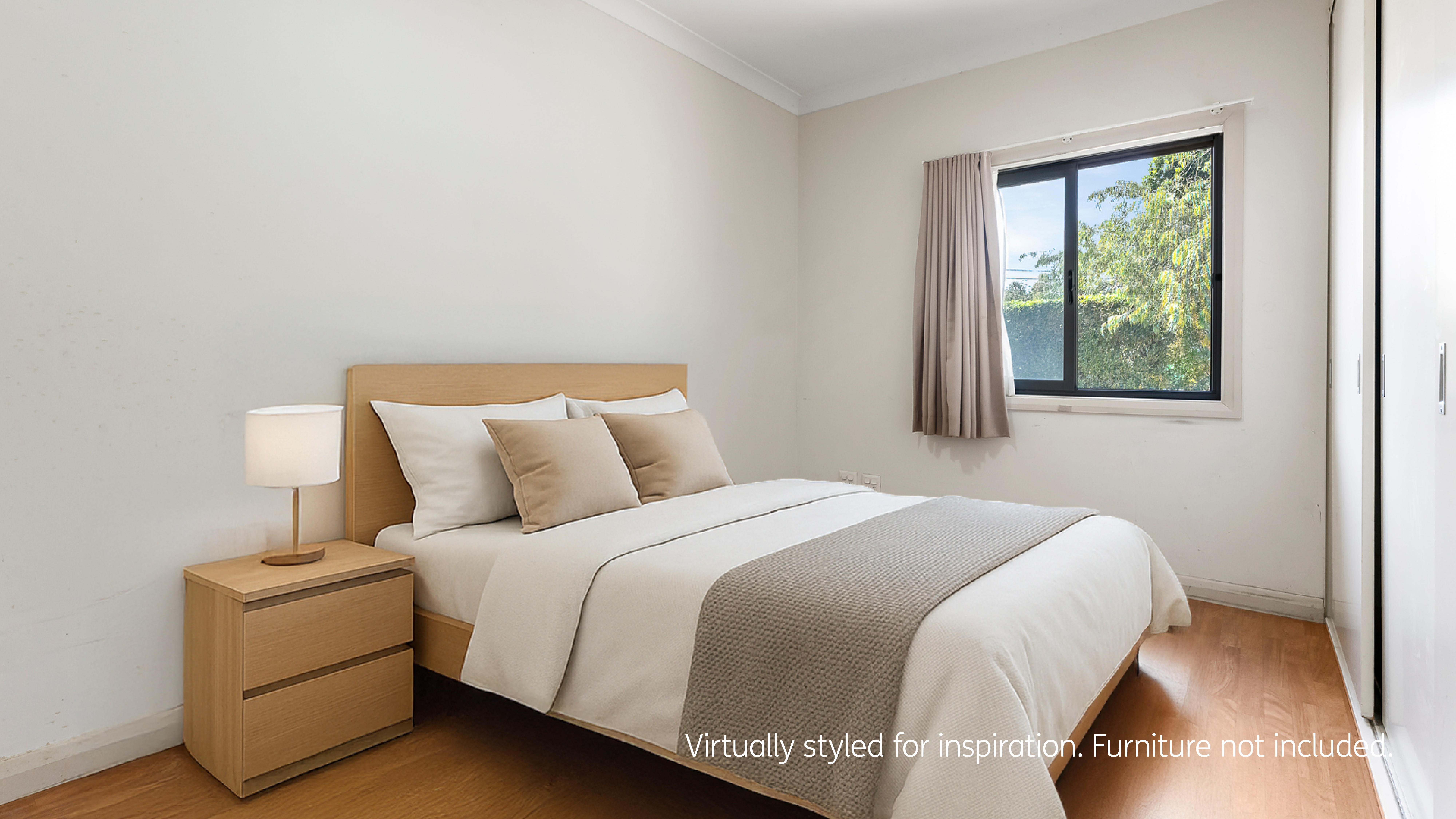 Contemporary, purpose-built home with supported living in Matraville. SDA design category ‘Basic’ — Home image 5
