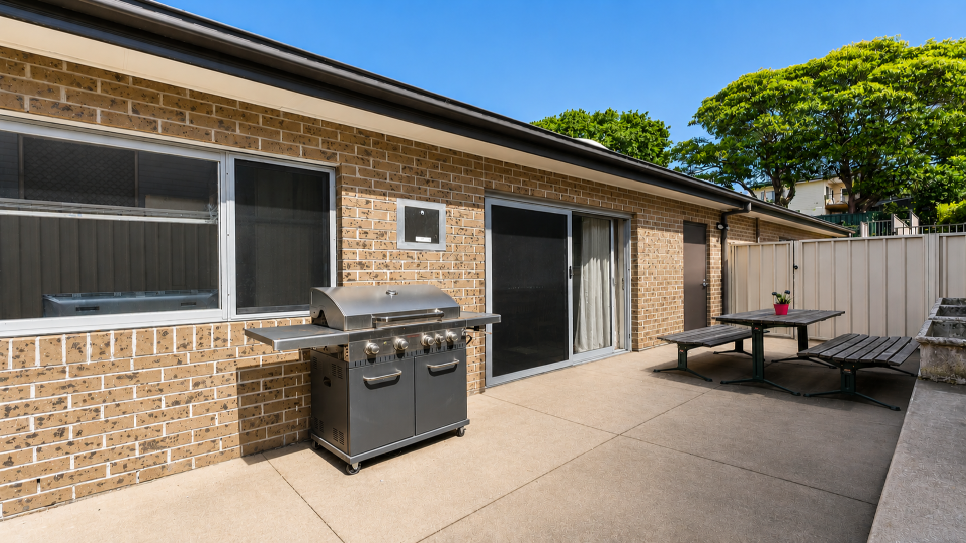 Contemporary, purpose-built home with supported living in Matraville. SDA design category ‘Basic’ — Home image 6