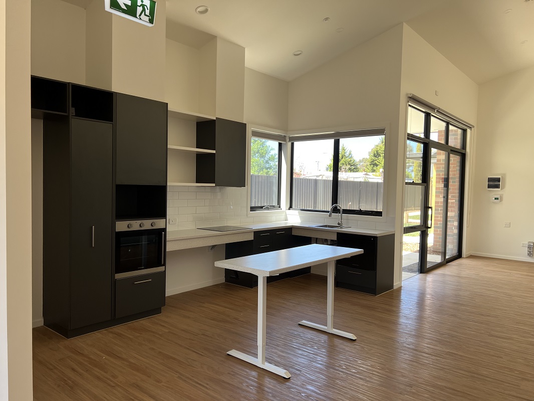 SDA Living in Wallan – Comfort, Independence & Support! — Home image 12