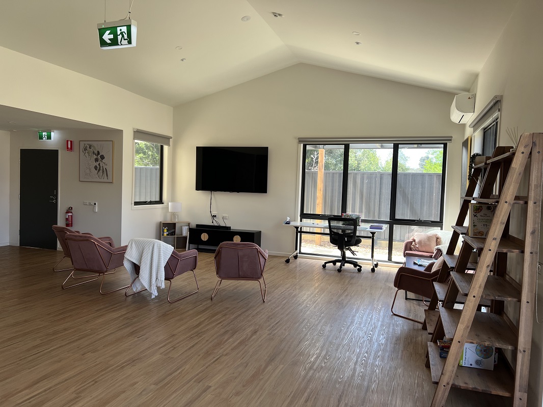 SDA Living in Wallan – Comfort, Independence & Support! — Home image 17