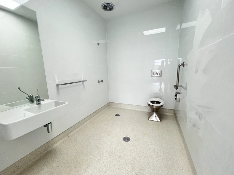 Safe & Private Robust SDA Home in Northwest Prime Location — Home image 7