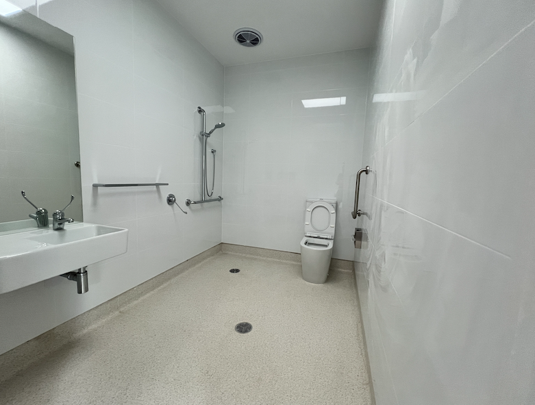 Safe & Private Robust SDA Home in Northwest Prime Location — Home image 11