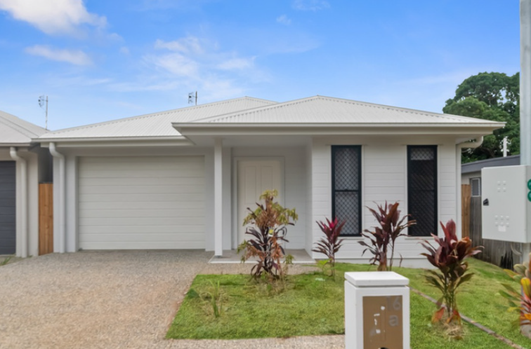16A Gorari Street – Idalia — Home image 2