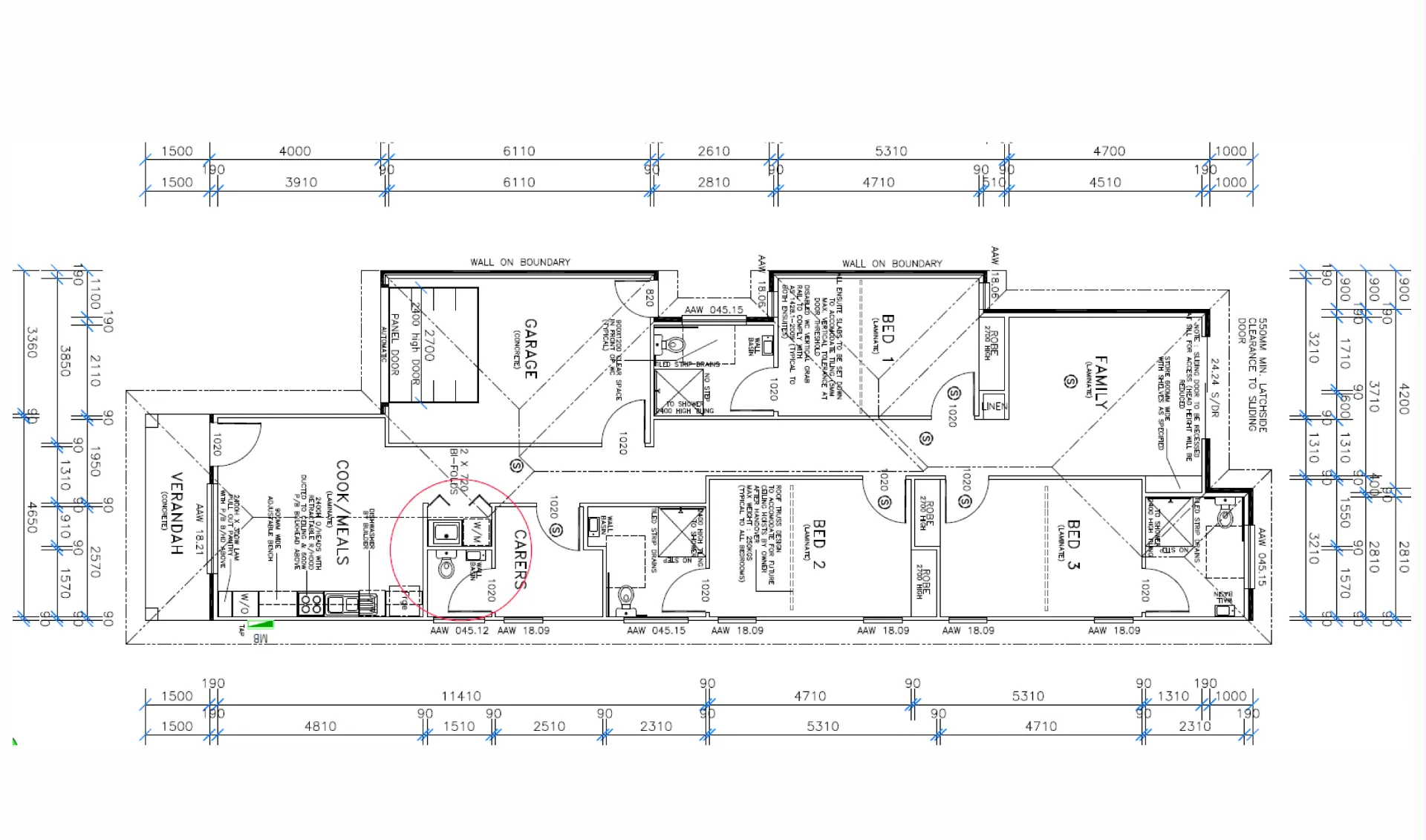 A-Beach Road — Home image 13
