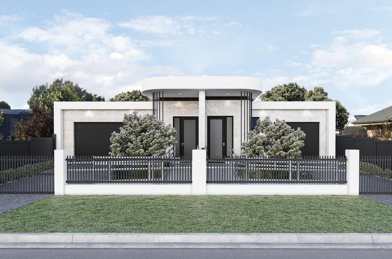 Safety Beach - SDA - High Physical Support - House - 2 Residents — Home image 4