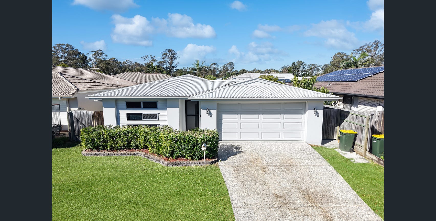 SIL house In Lawnton — Home image 11