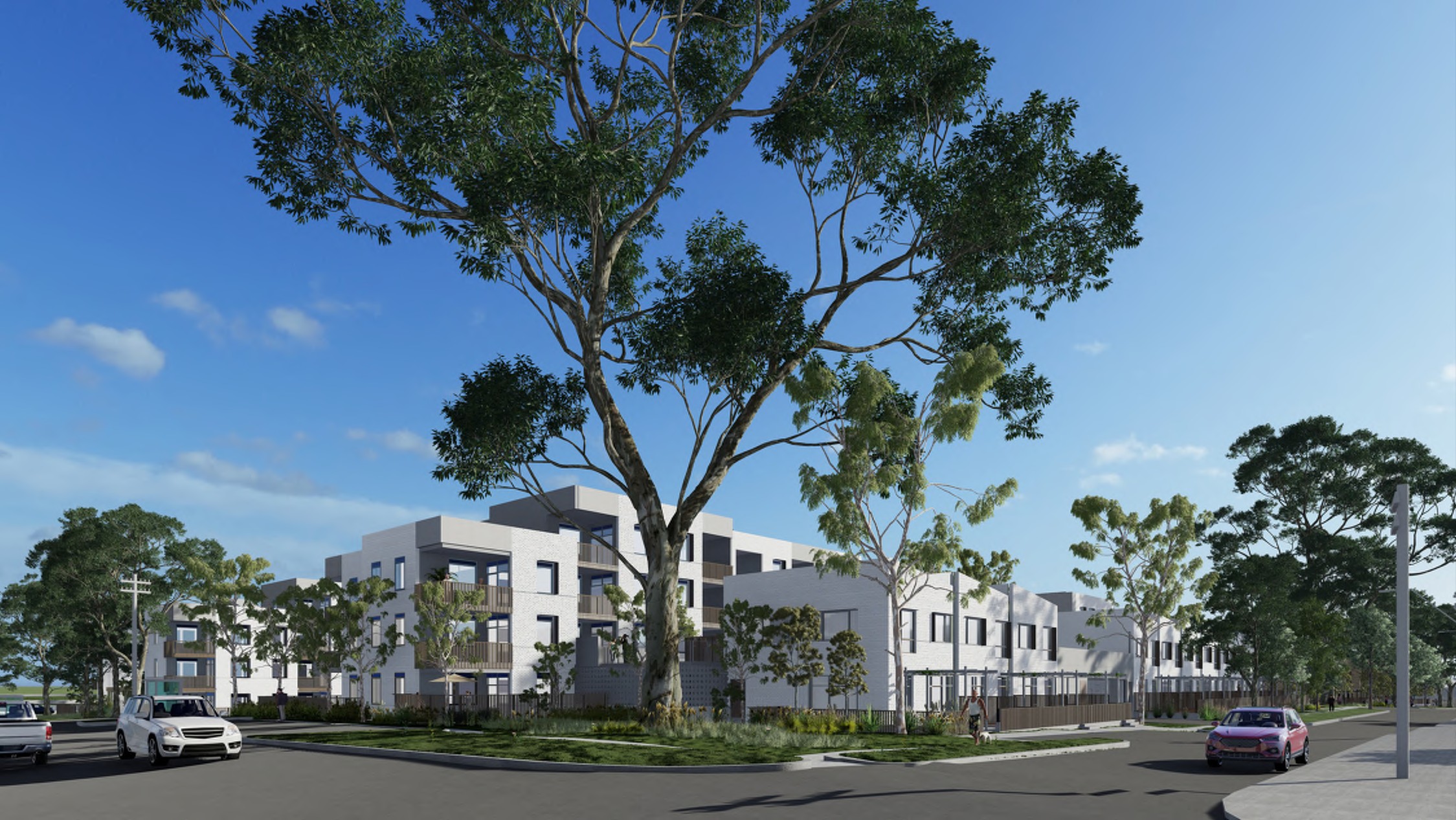 New SDA apartments in Hampton East - expected August 2026 — Home image 4