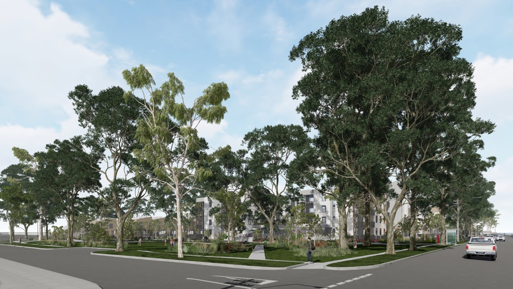 New SDA apartments in Hampton East - expected August 2026 — Home image 5