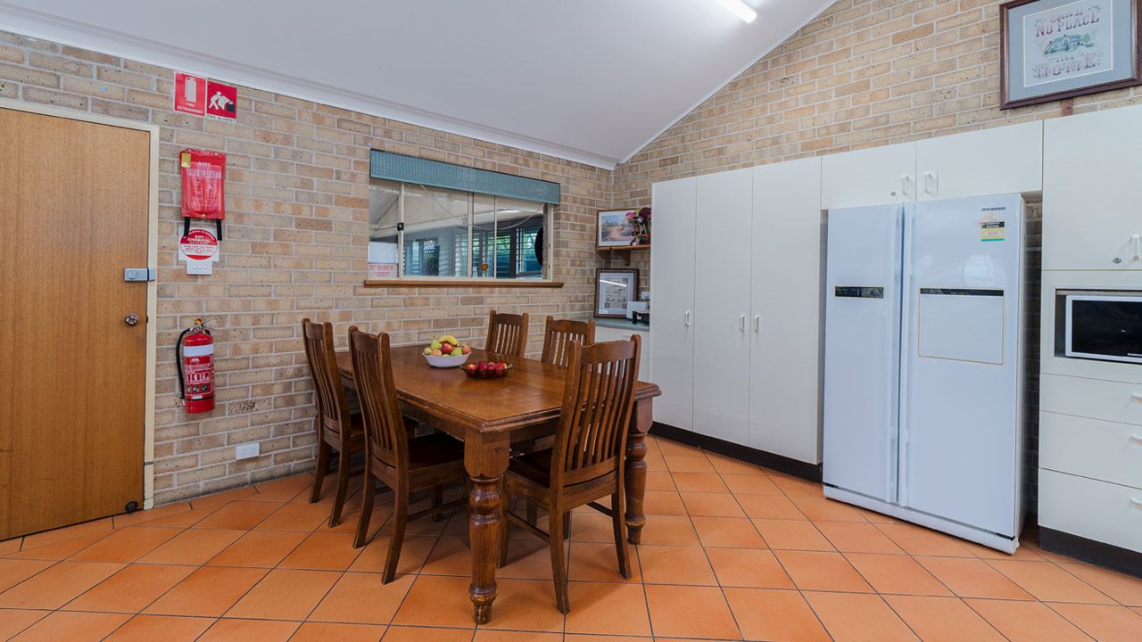 Hurley House — Home image 10