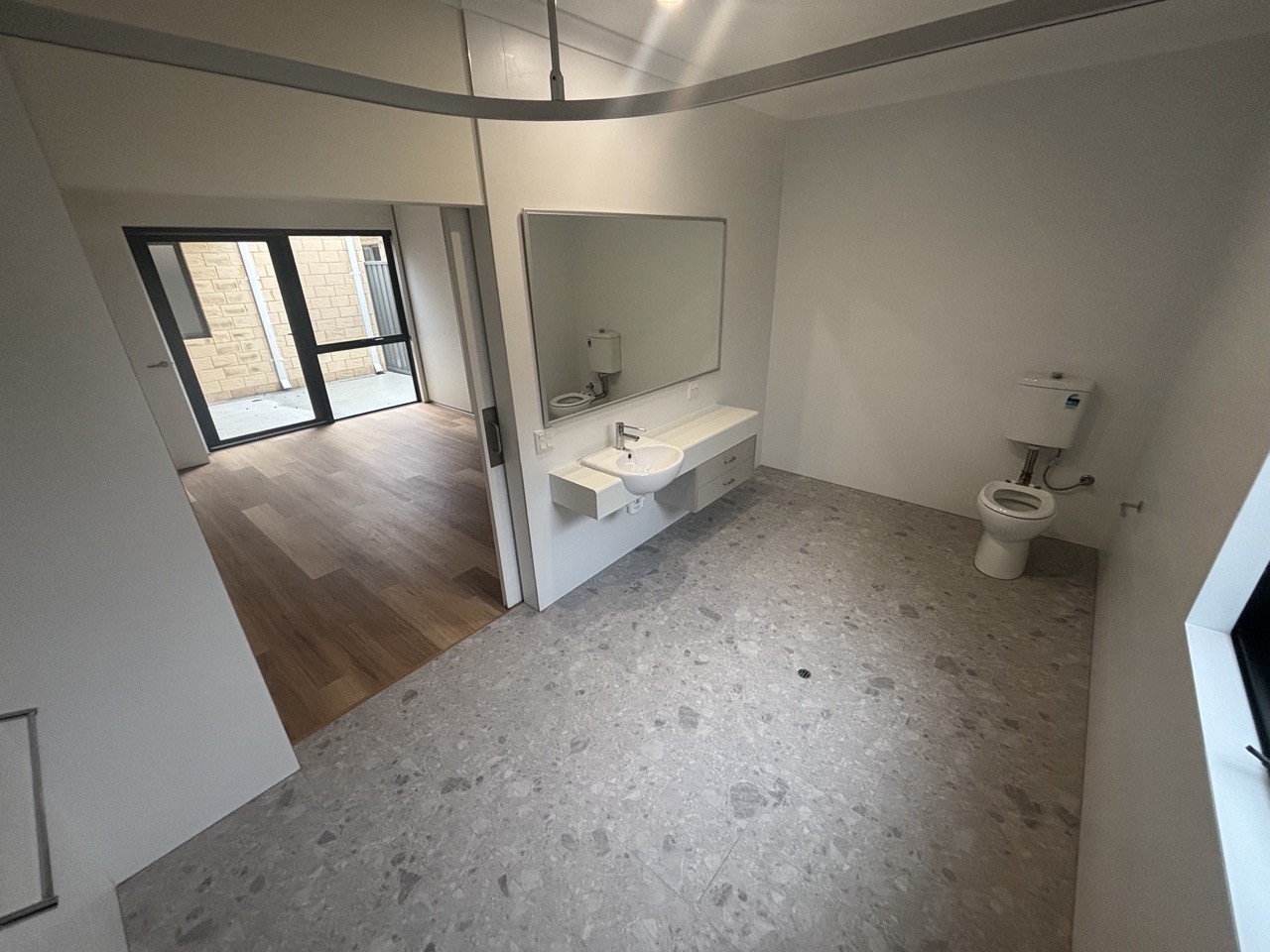 Yangebup Shared SDA House — Home image 13