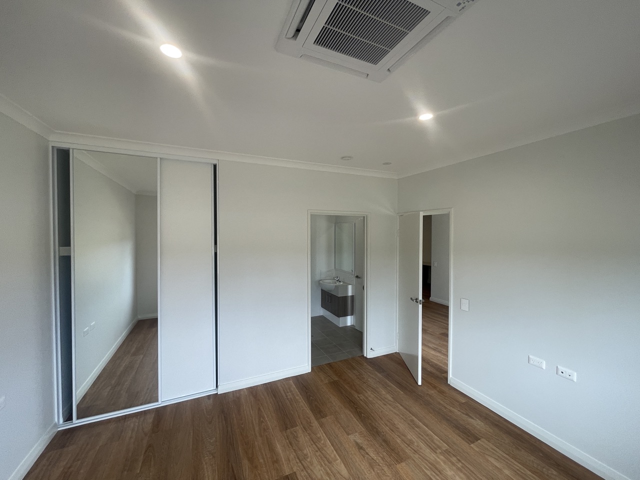 Byford Shared SDA House — Home image 2