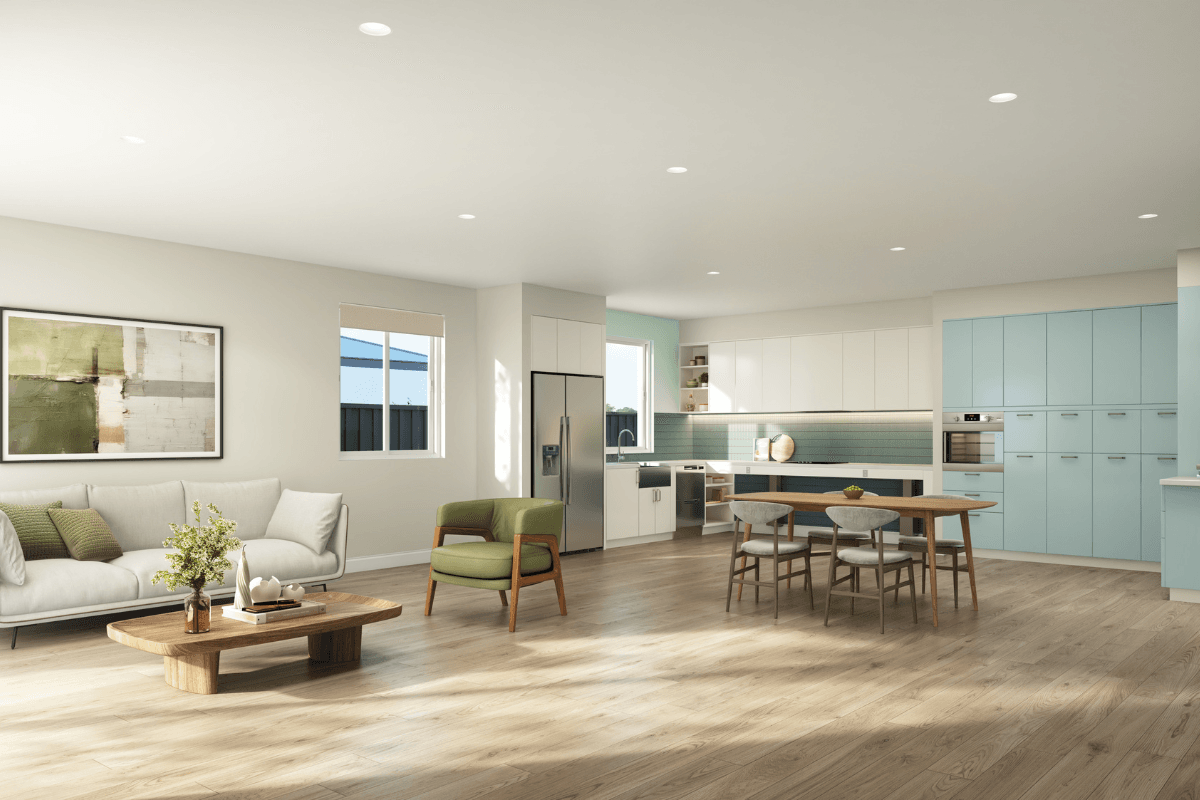 Central Bendigo Location! — Home image 3