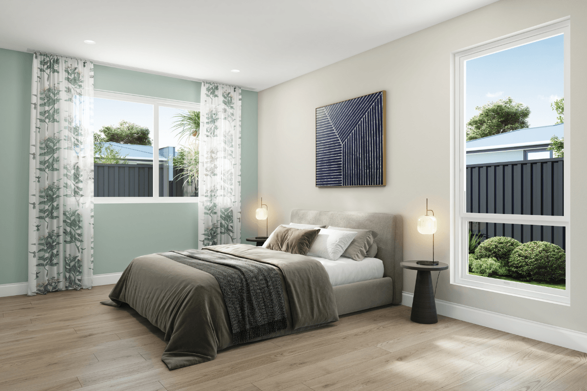 Central Bendigo Location! — Home image 4