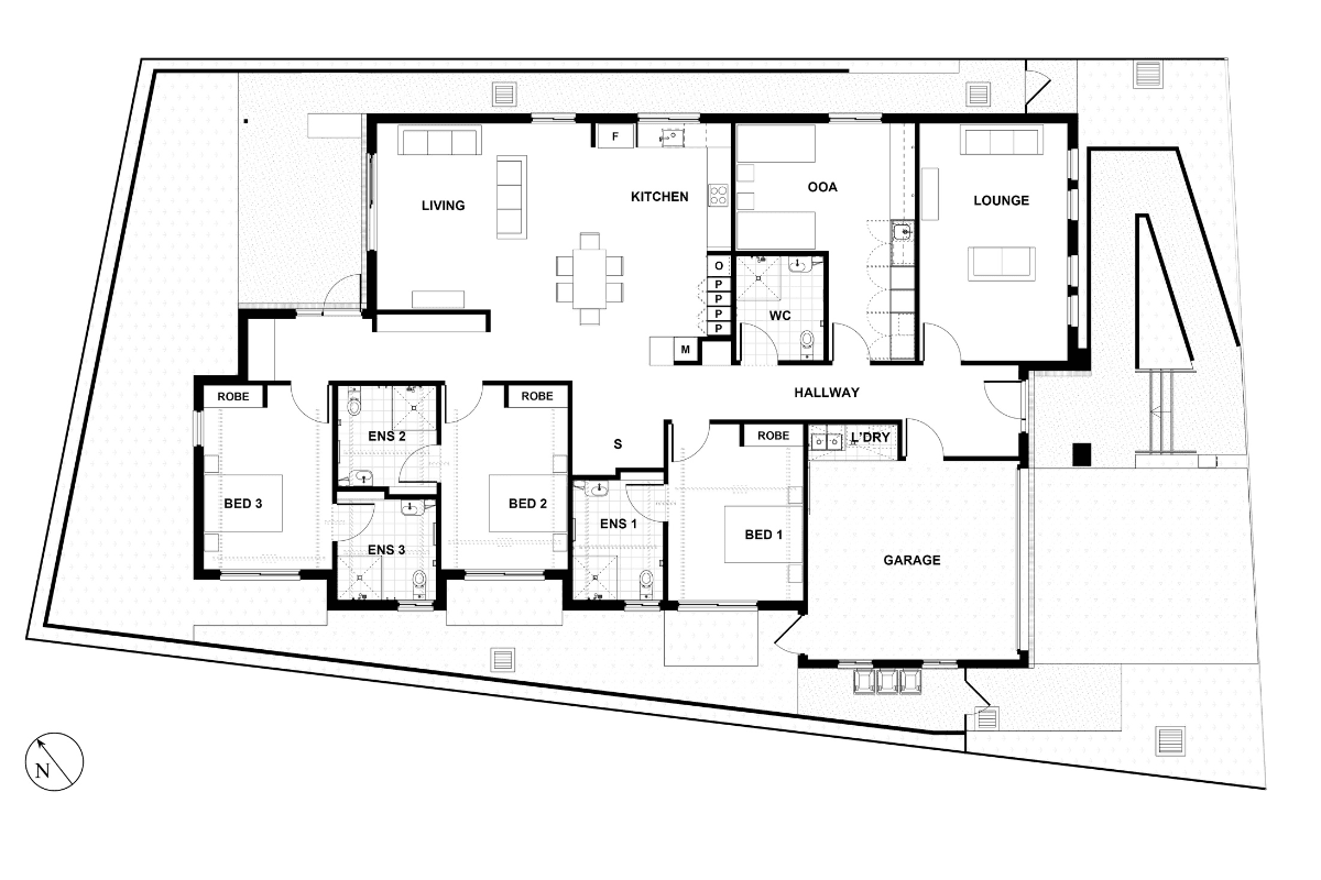 Central Bendigo Location! — Home image 6