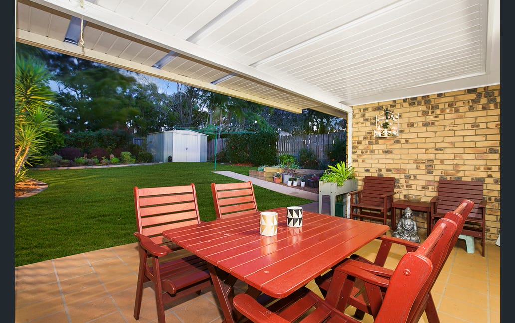 Bottlebrush - SIL Vacancy for 1:3 in Birkdale — Home image 7
