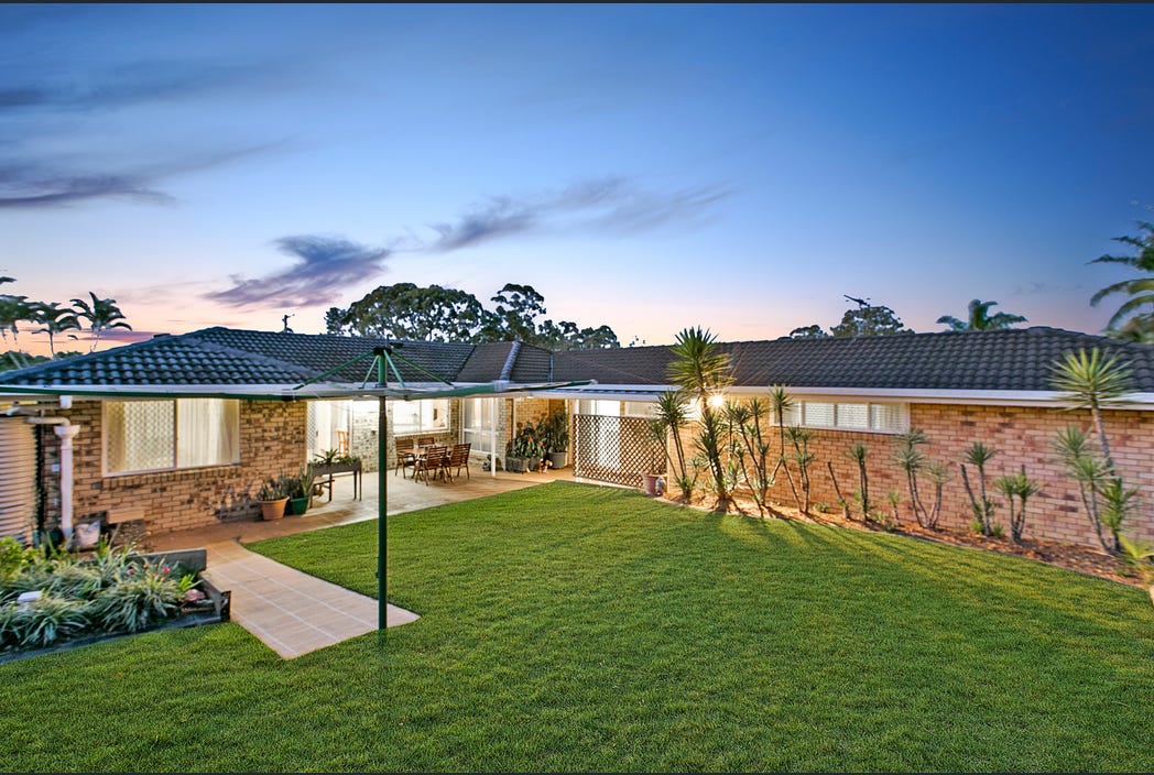 Bottlebrush - SIL Vacancy for 1:3 in Birkdale — Home image 10