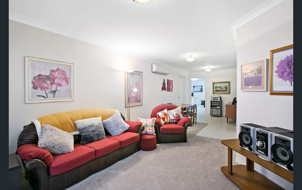 Bottlebrush - SIL Vacancy for 1:3 in Birkdale — Home image 4