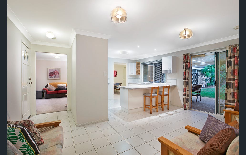 Bottlebrush - SIL Vacancy for 1:3 in Birkdale — Home image 5