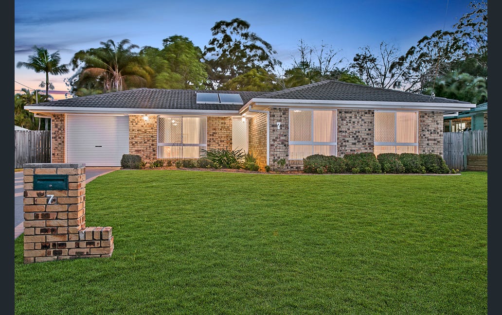Bottlebrush - SIL Vacancy for 1:3 in Birkdale — Home image 6