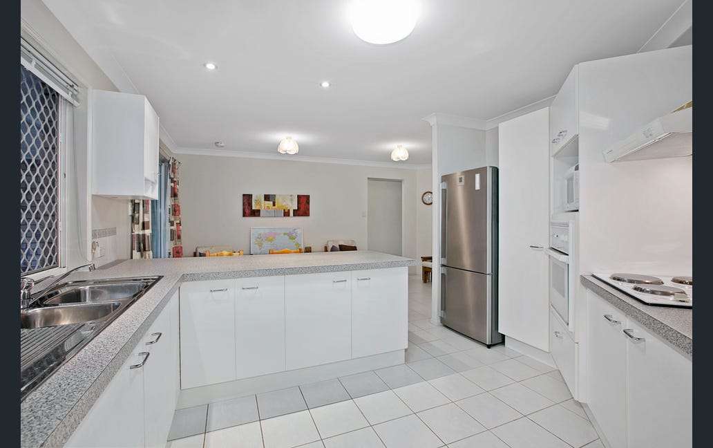 Bottlebrush - SIL Vacancy for 1:3 in Birkdale — Home image 8