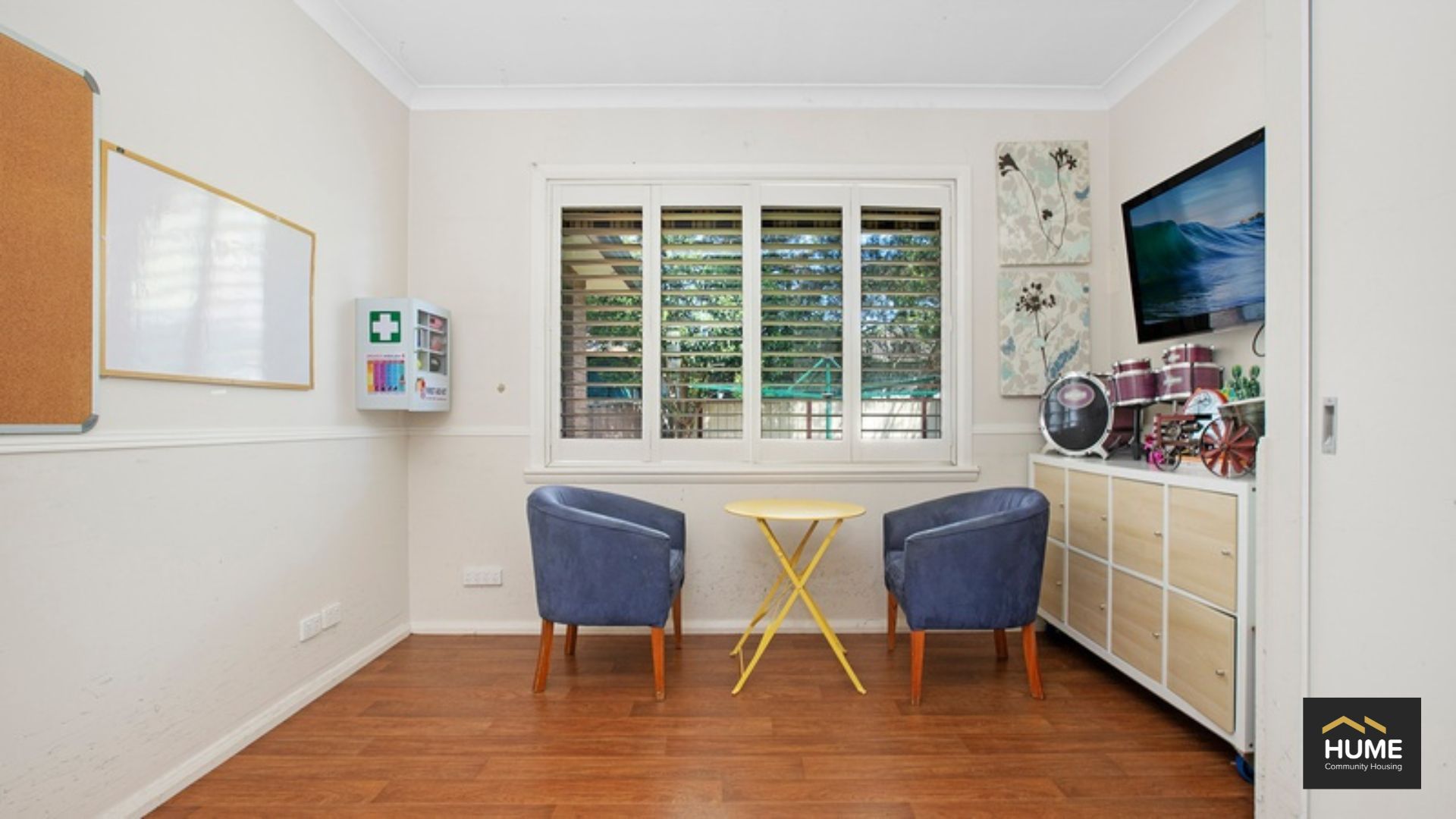 Single storey disability home in a cul-de-sac, Liverpool NSW 2170 — Home image 2