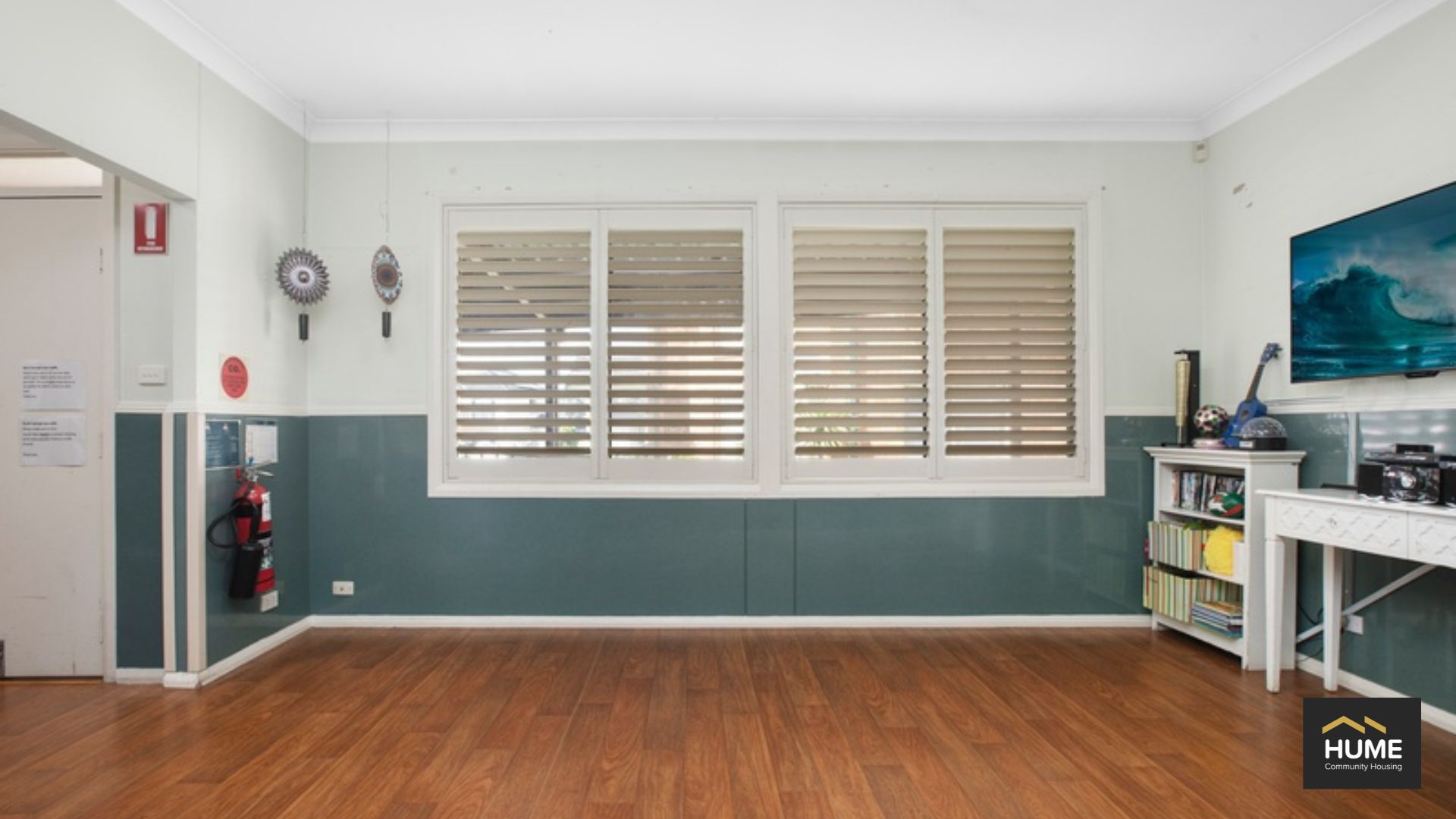 Single storey disability home in a cul-de-sac, Liverpool NSW 2170 — Home image 3