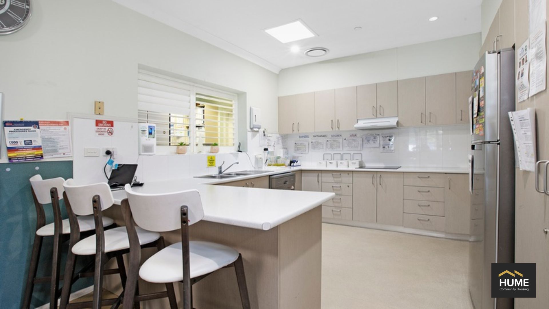 Single storey disability home in a cul-de-sac, Liverpool NSW 2170 — Home image 4