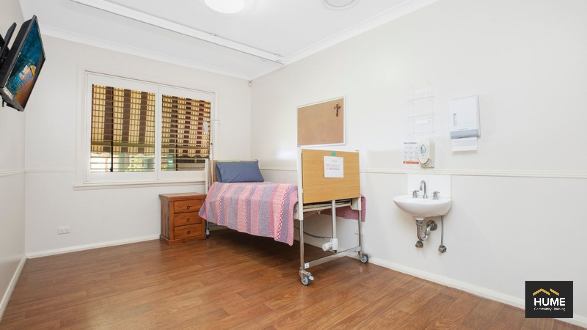 Single storey disability home in a cul-de-sac, Liverpool NSW 2170 — Home image 5